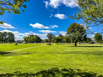 Park View, Armidale, Australia