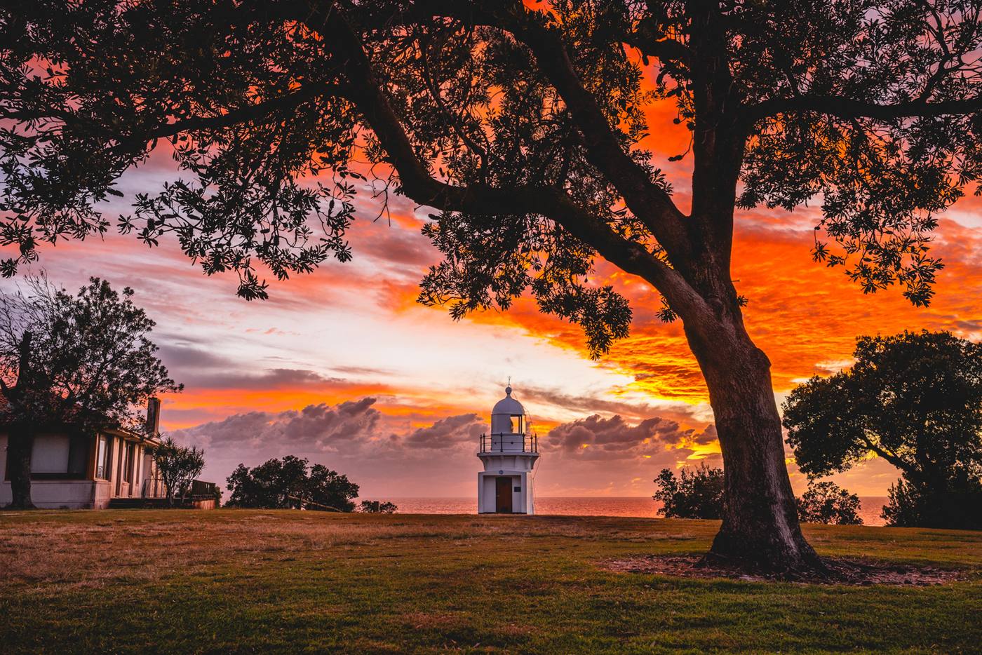 Ballina