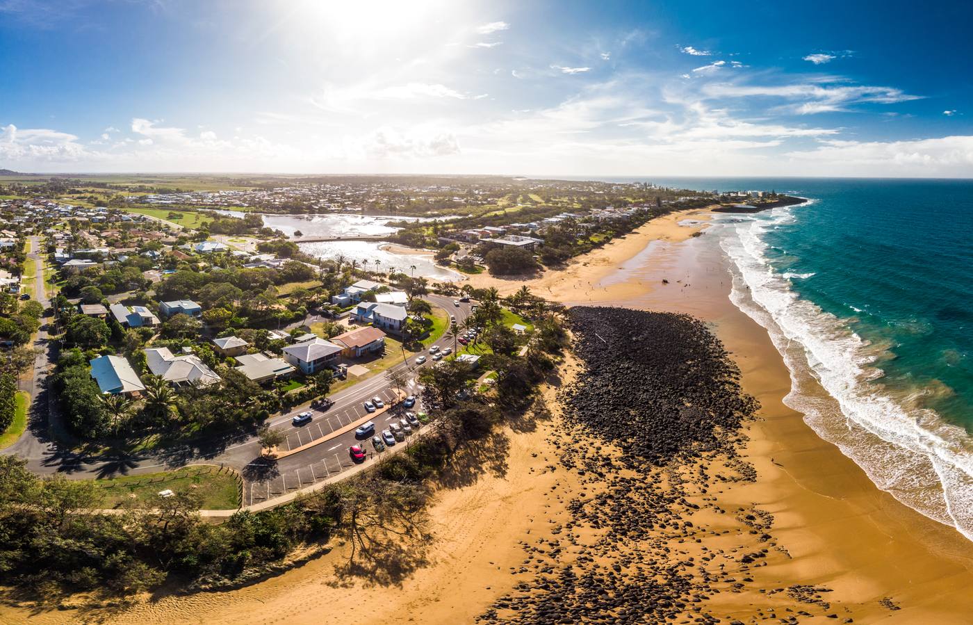 Bargara