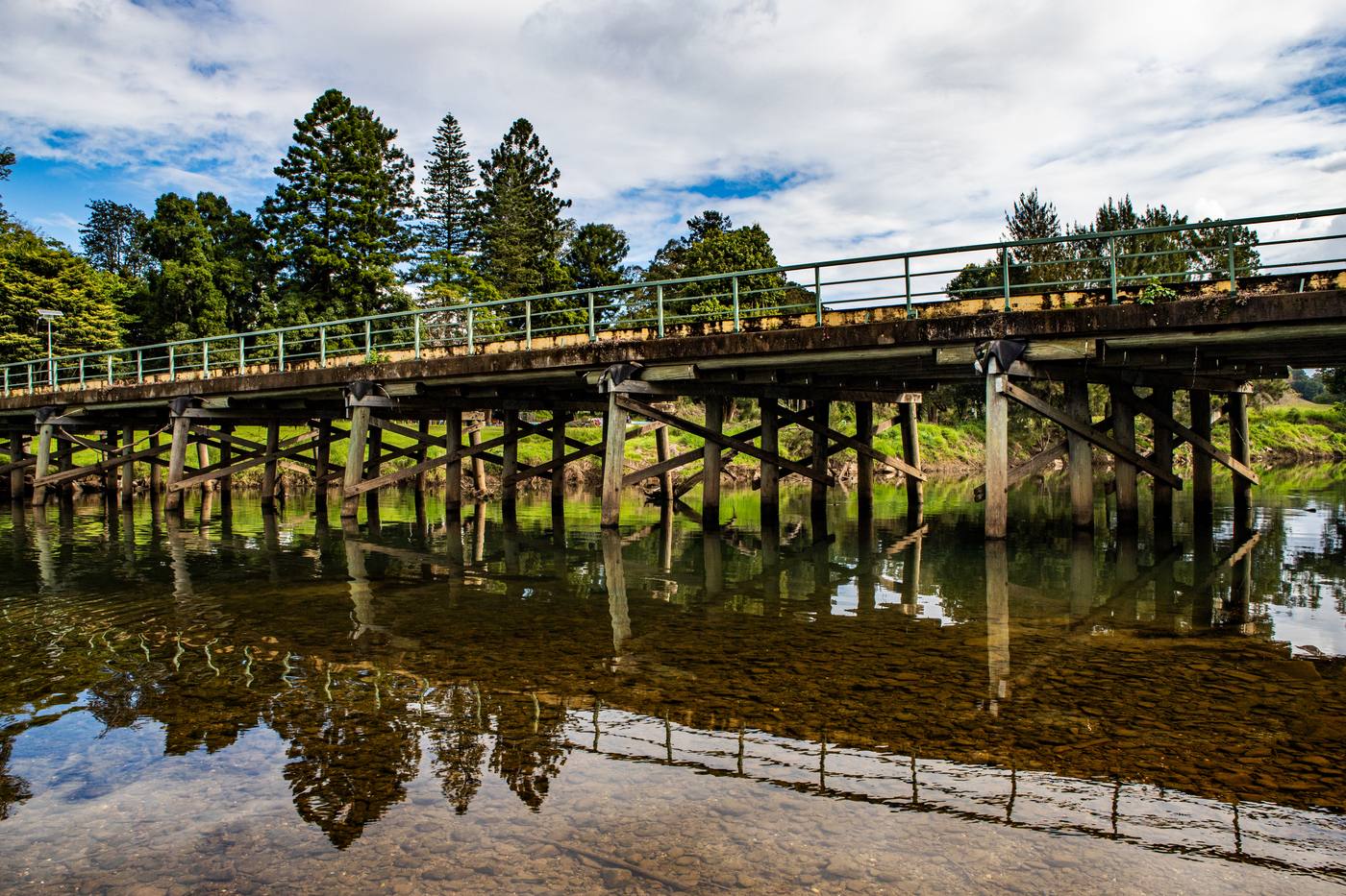 Bellingen