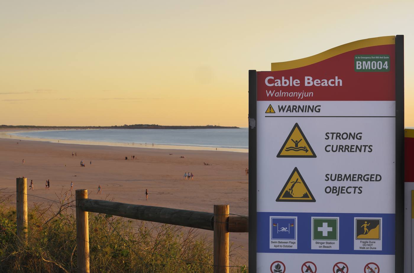 Broome