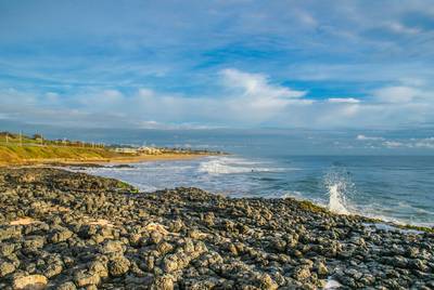 bunbury beach