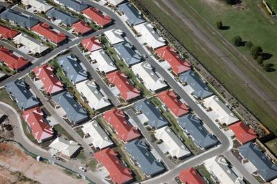 retirement village