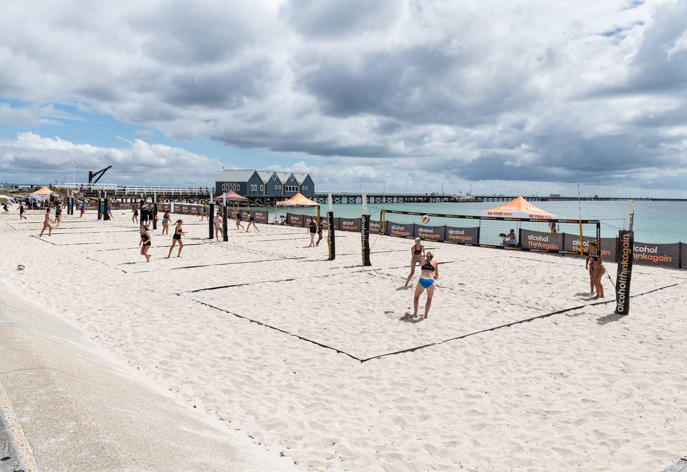 Busselton
