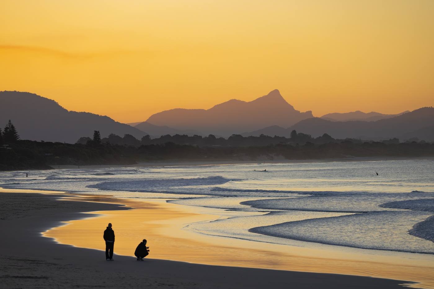 Byron Bay