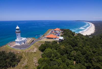 Byron Bay Lighthouse