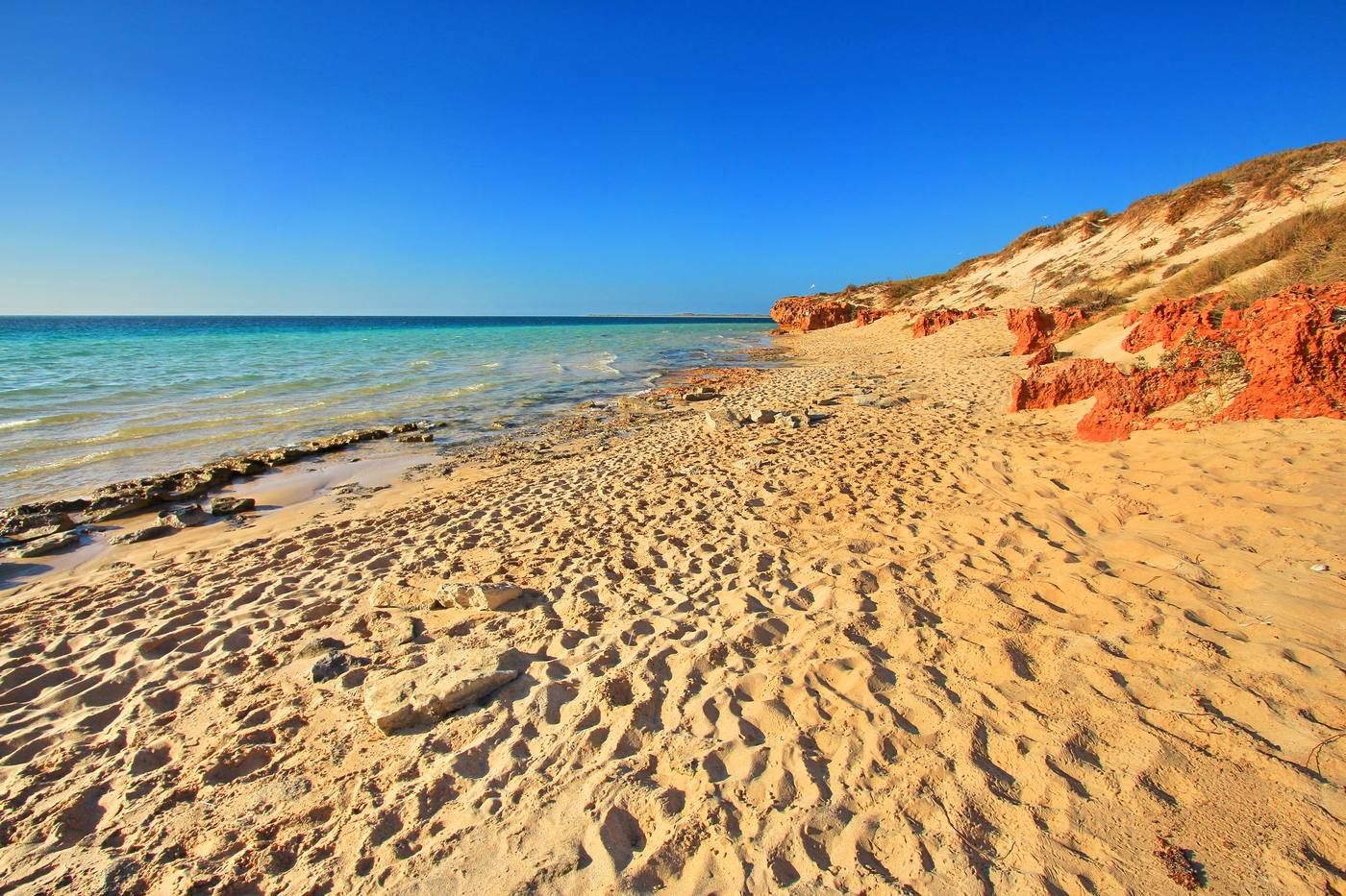 Coral Bay
