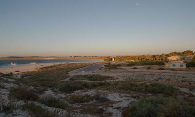 Coral Bay