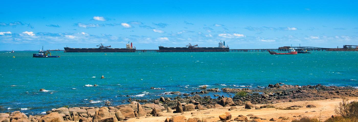 Dampier