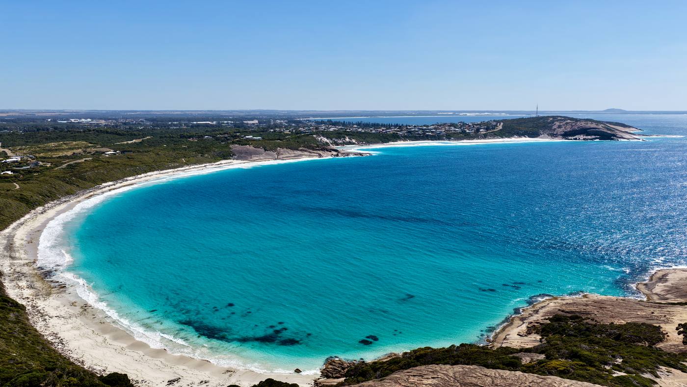 Esperance
