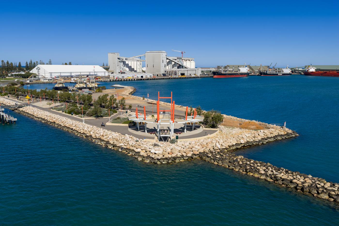 Geraldton