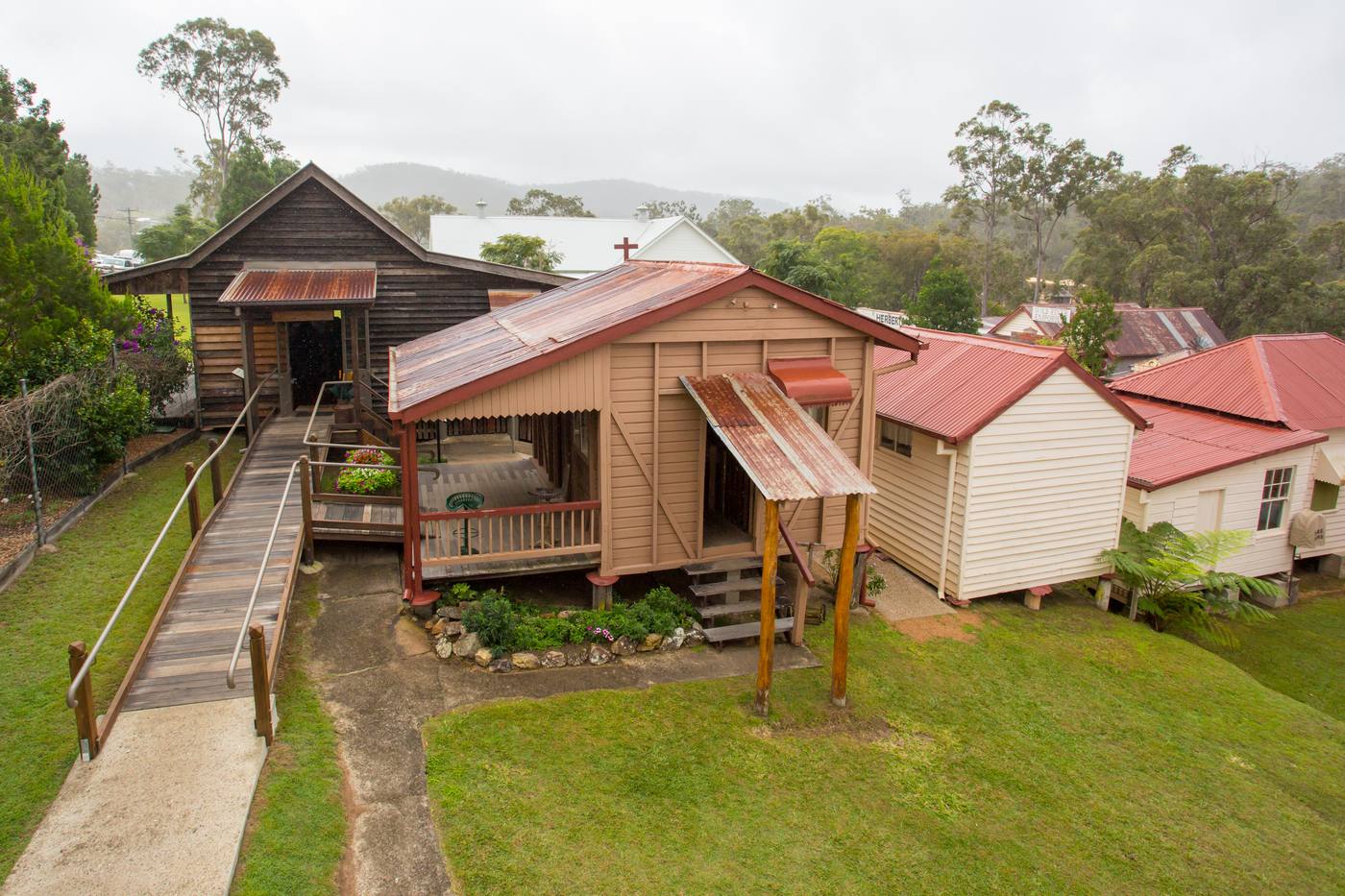 Herberton