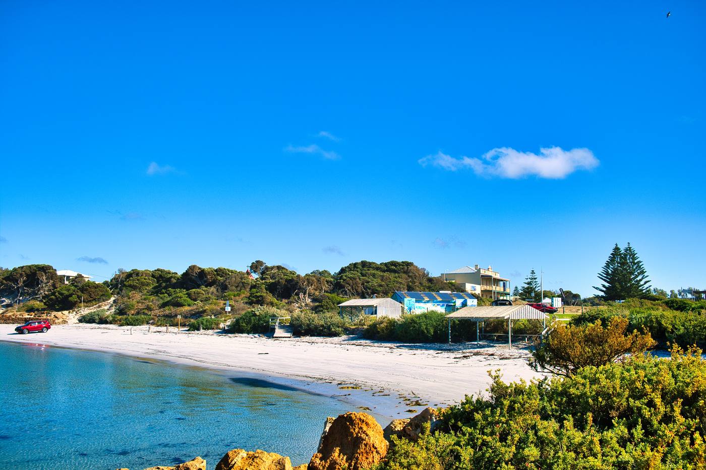 Hopetoun