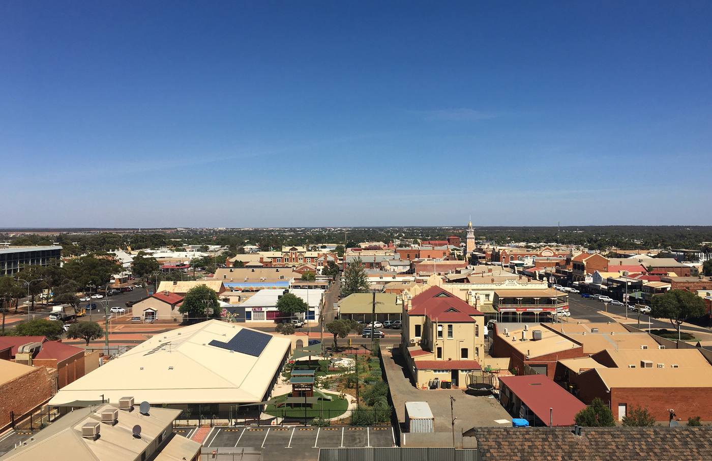 Kalgoorlie-Boulder