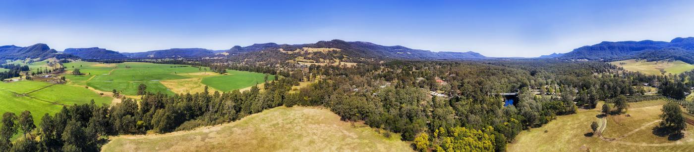 Kangaroo Valley