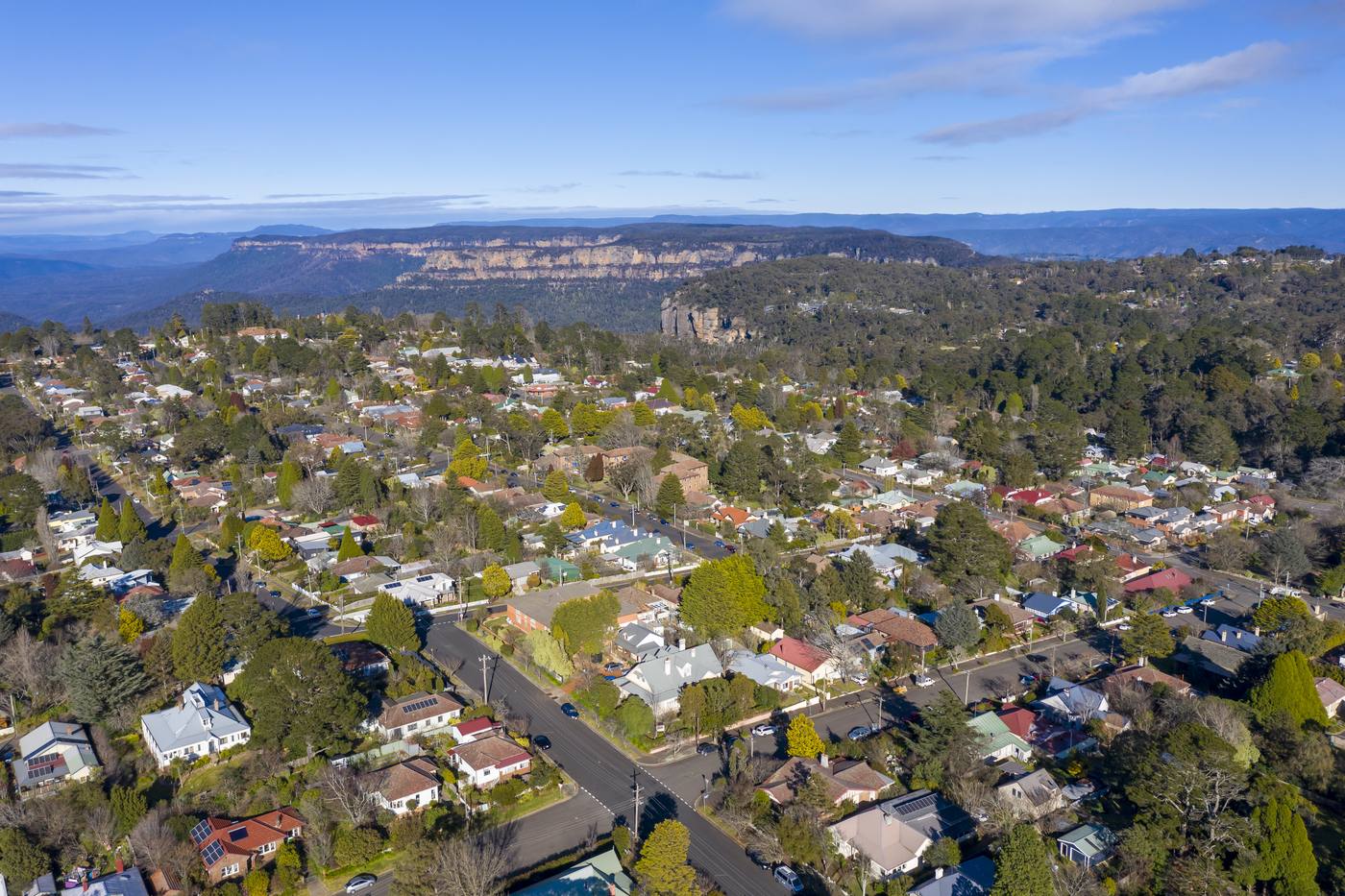 Katoomba