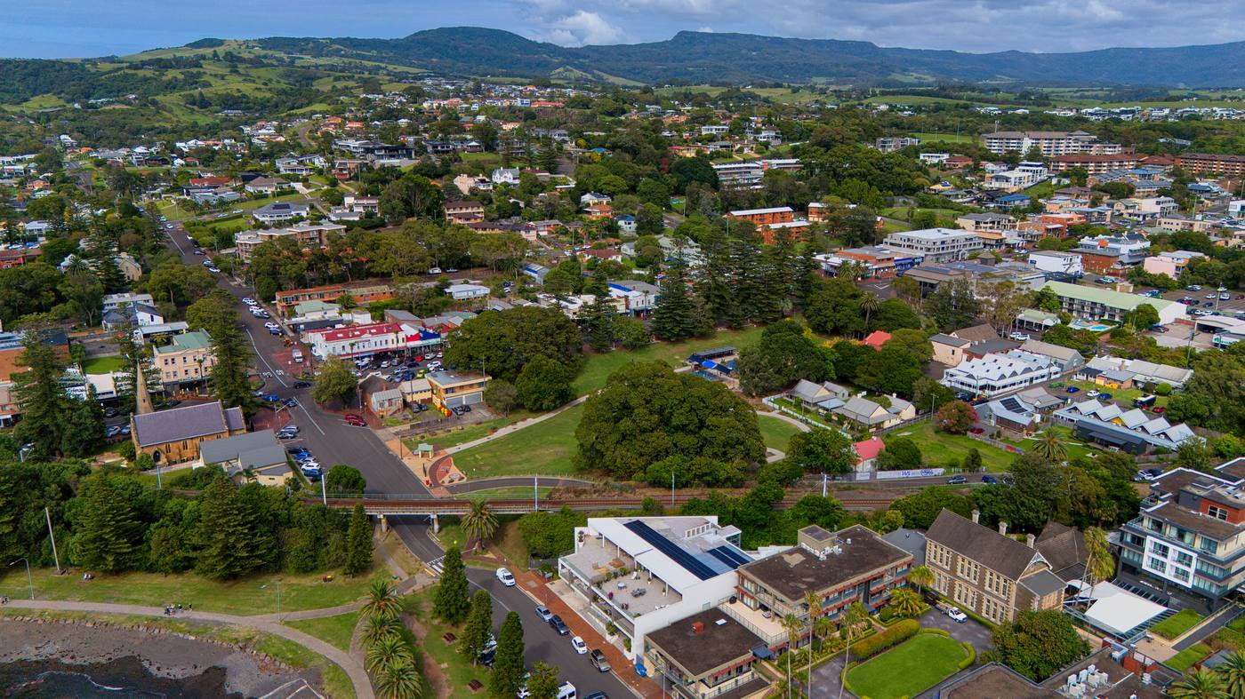 Kiama