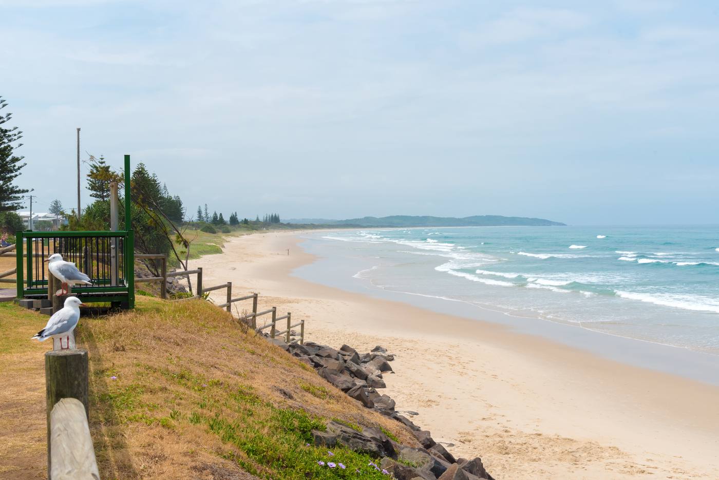 Lennox Head
