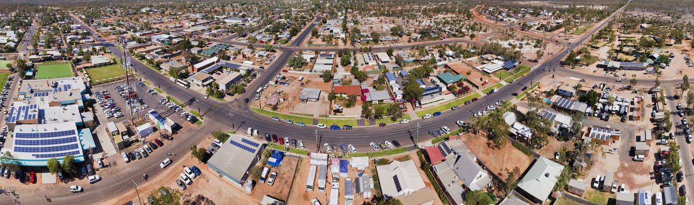 Lightning Ridge