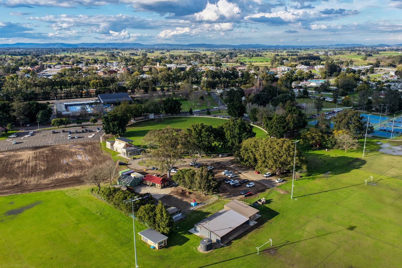 Maitland