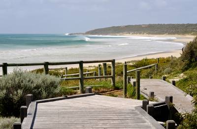 Yallingup, Smiths Beach, Margaret River Region, Western Australia