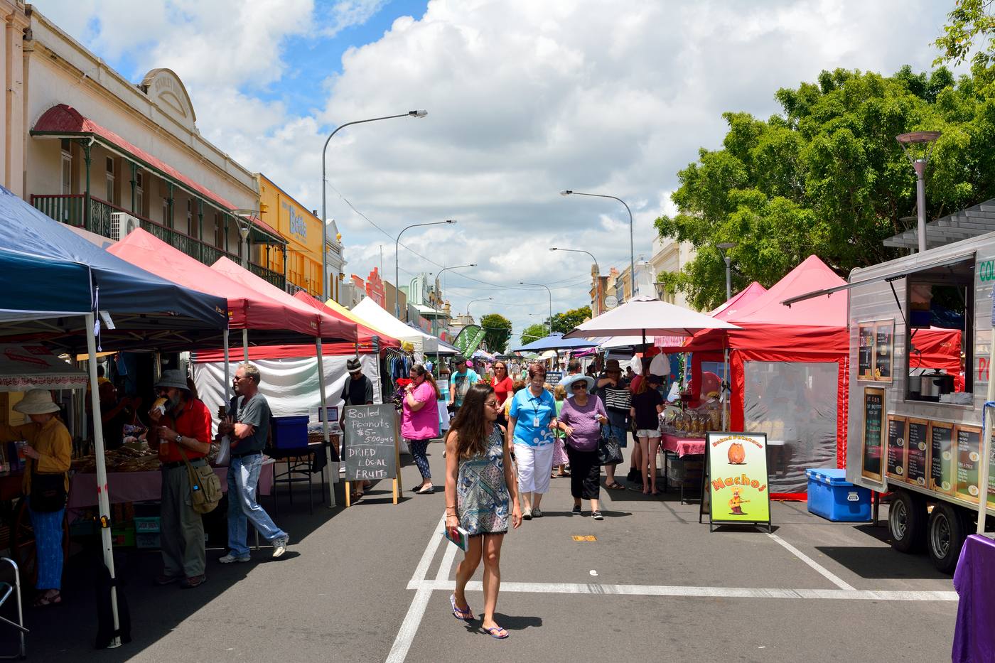 Maryborough