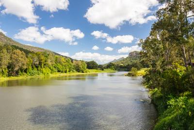 Tweed River