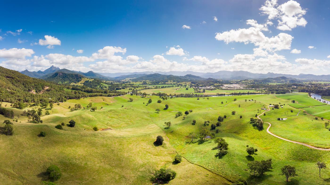 Murwillumbah