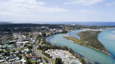 Nambucca heads