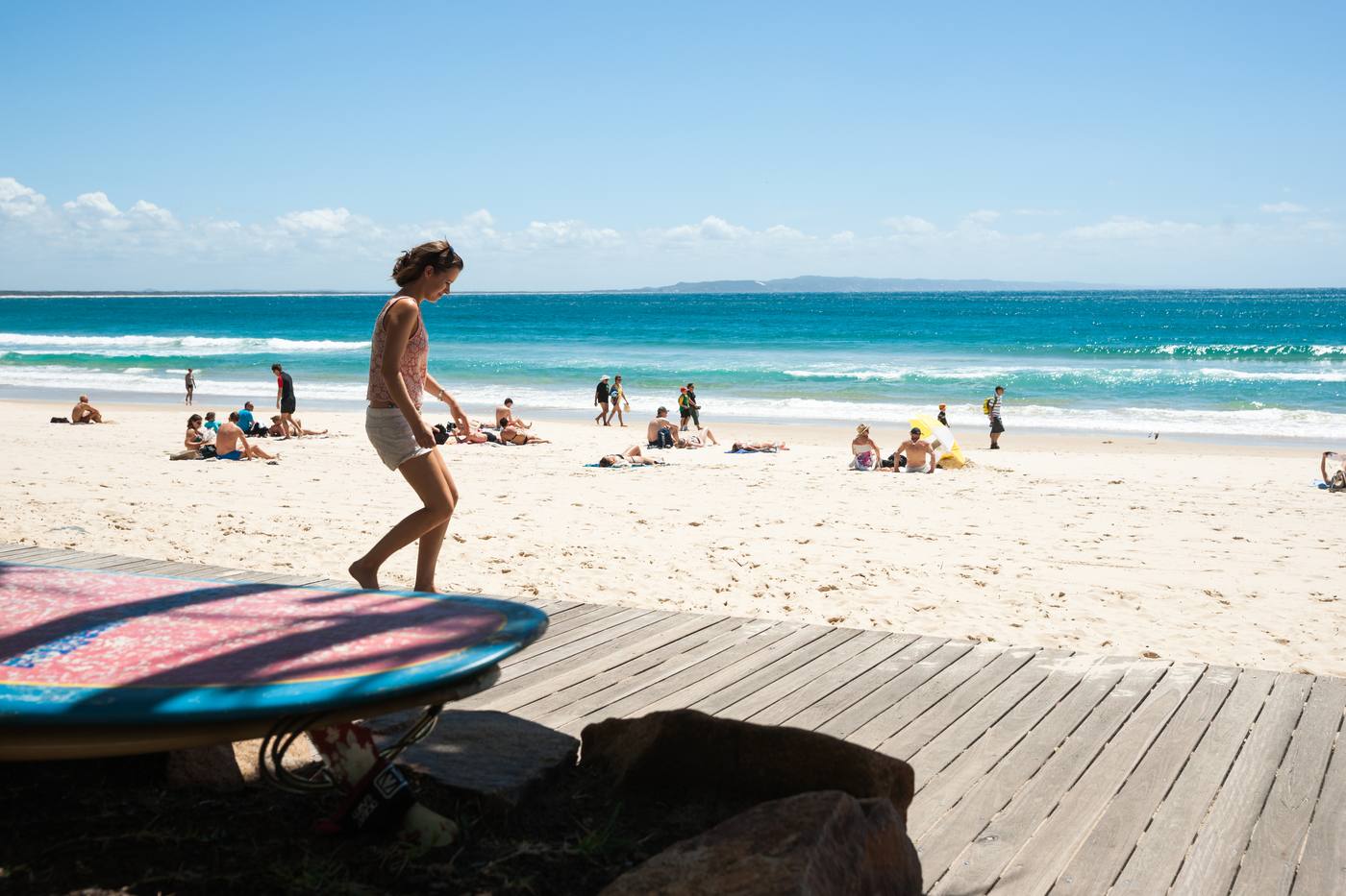 Noosa