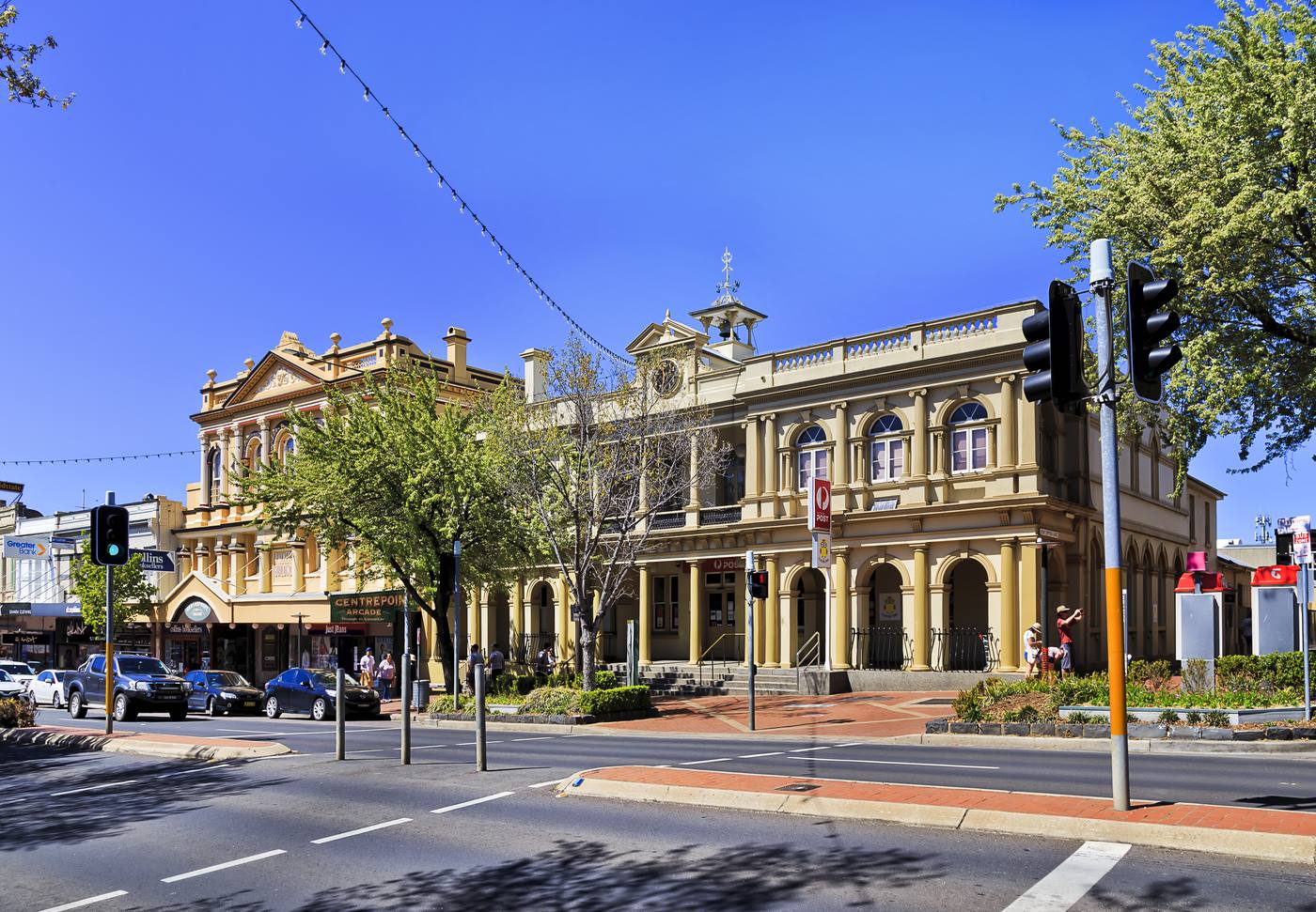 New South Wales