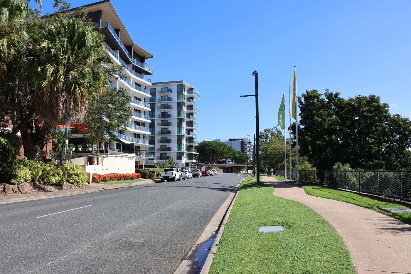Rockhampton