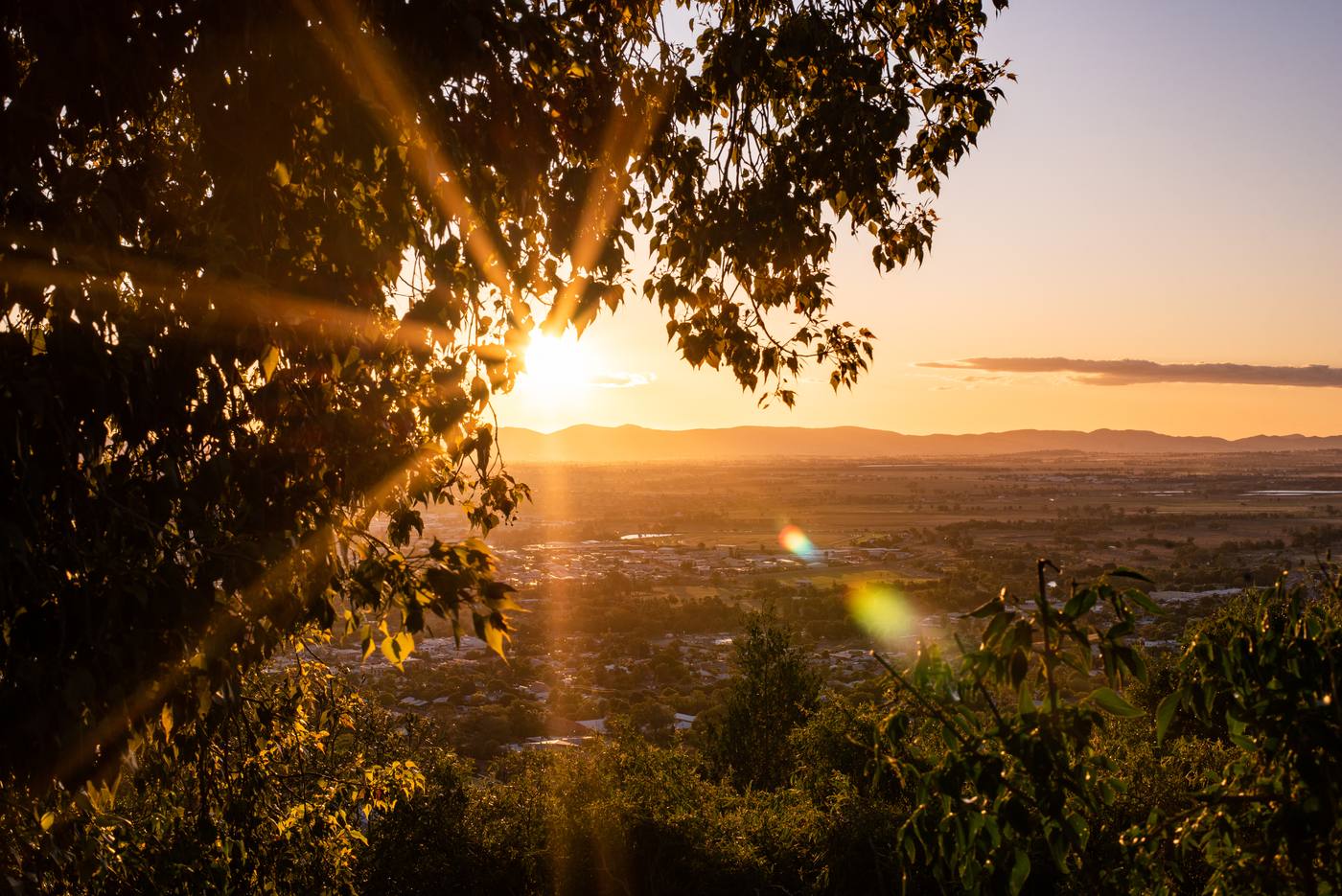 Tamworth