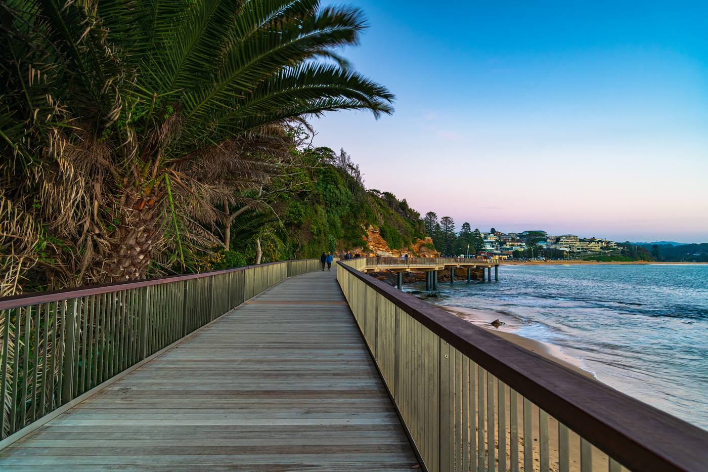 Terrigal