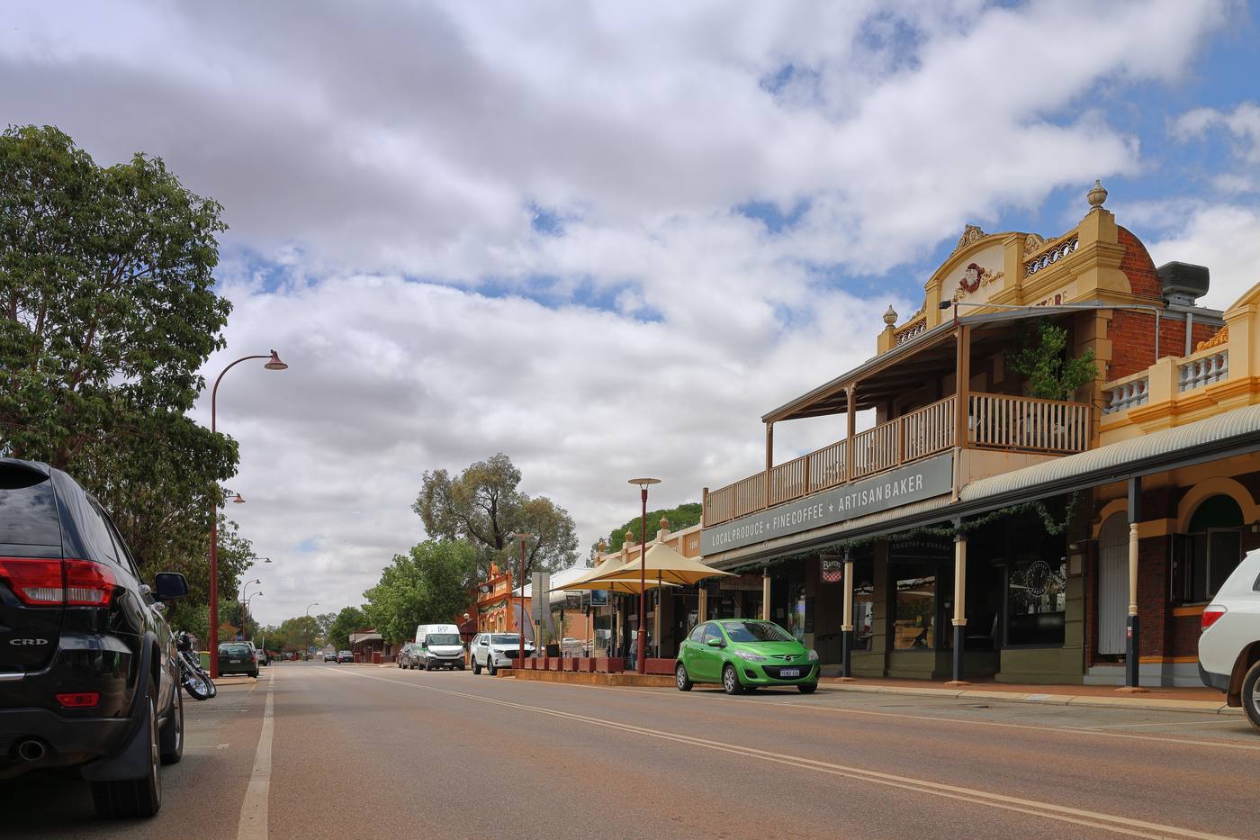 Toodyay