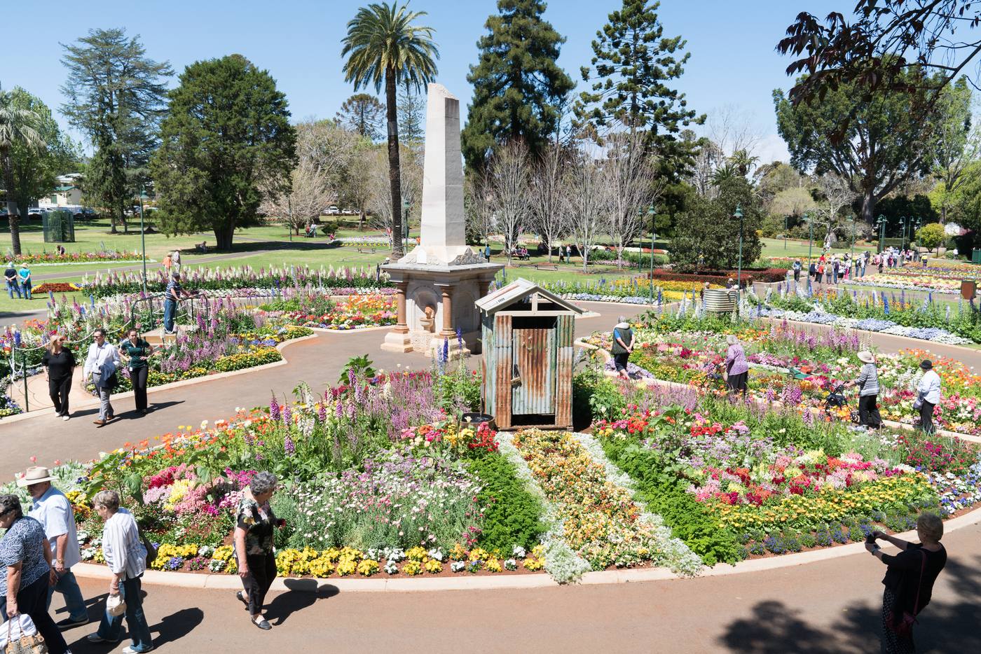 Toowoomba