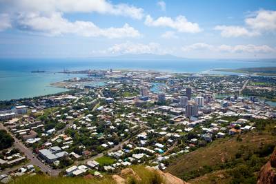 Townsville Queensland Australia