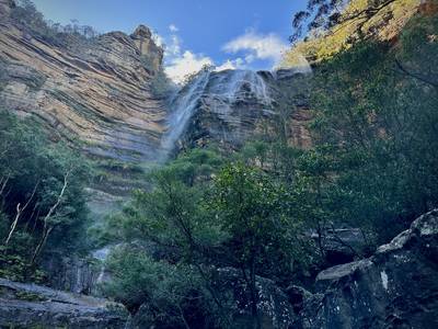 Wentworth Falls