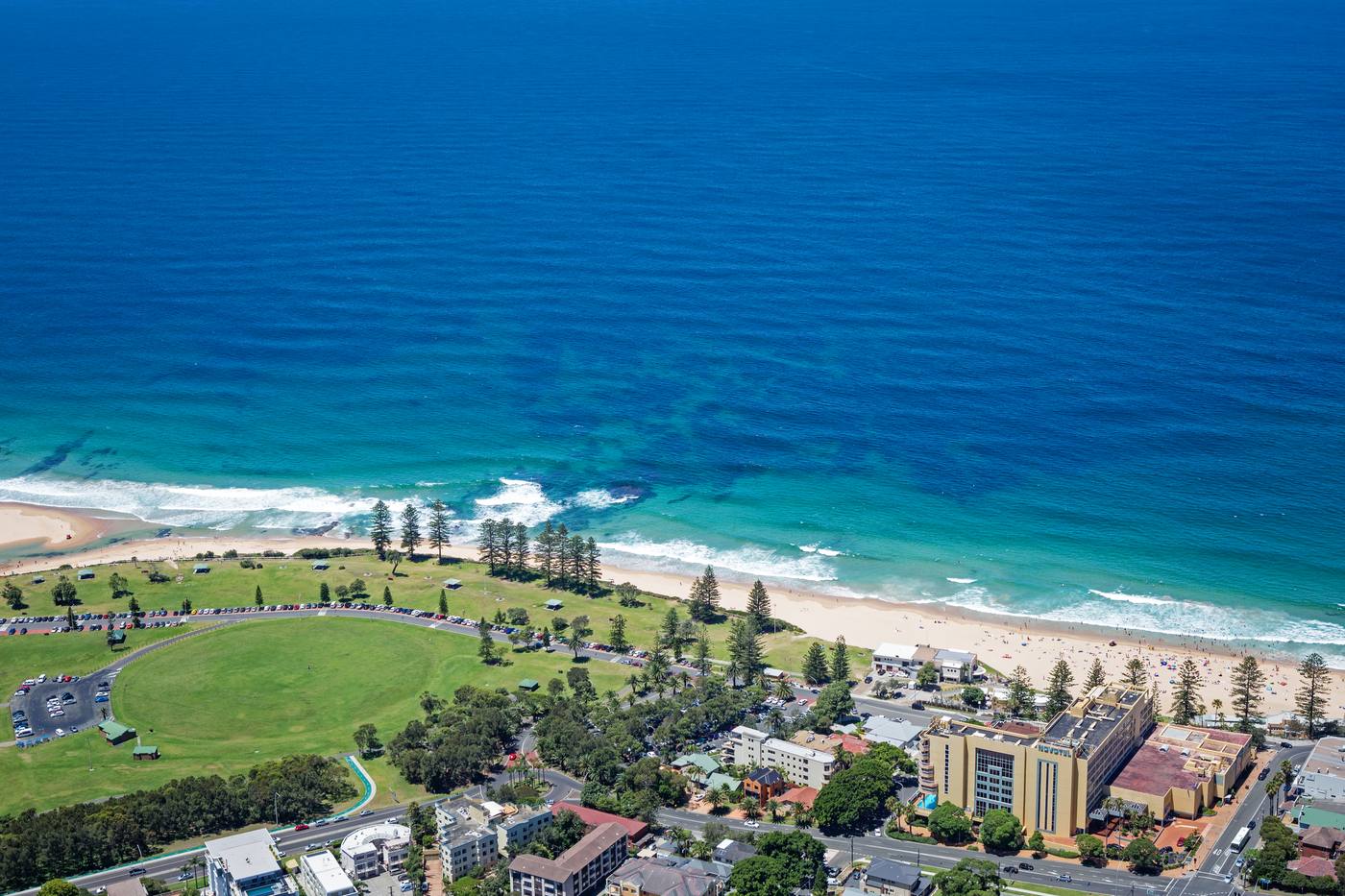 Wollongong