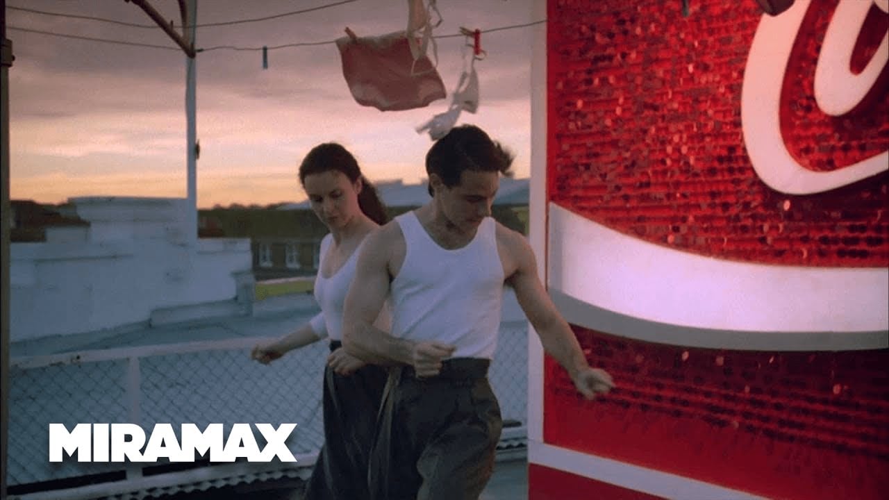 Strictly Ballroom | 'You're Ready' (HD) - A Baz Luhrmann Film | MIRAMAX