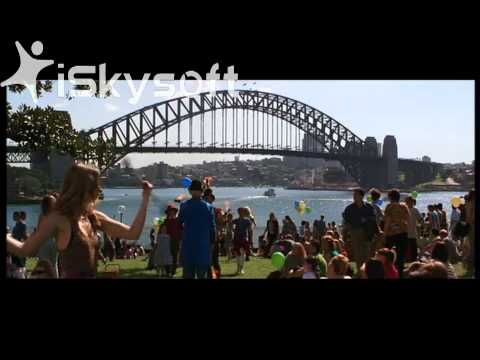 MI2 final scene ethan and nyah